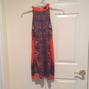 Dress. As U Wish brand size medium